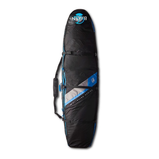 [052PCW70] BALIN 7'0 COFFIN TRIPLE WHEELER SHORTBOARD