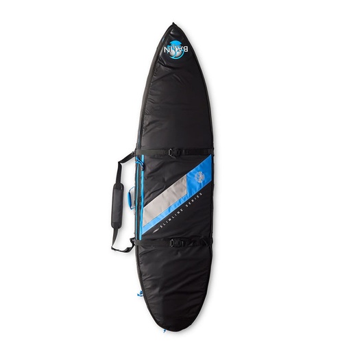 [052PSD60] BALIN 6'0 SLIMLINE DOUBLE EXPANDABLE 