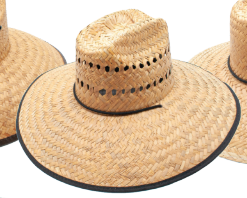 [GCB3341] PETERGRIMM TATO LIFEGUARD HAT