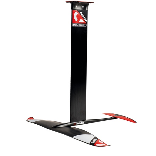 [RD24027.2] REEDIN FLIGHT ATTENDANT 1480 ALUMINIUM COMPLETE