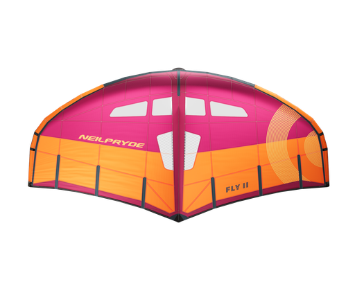 [140041-000] NEILPRYDE FLY II  WING 5.7