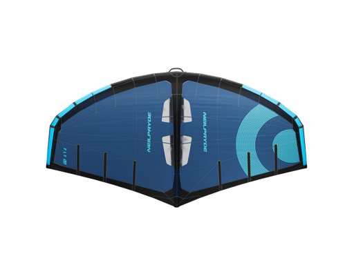 NEILPRYDE FLY WING 4.3