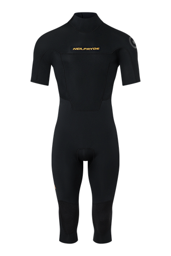 NEILPRYDE RISE S/S OVERKNEE 3/2 BZ WETSUIT