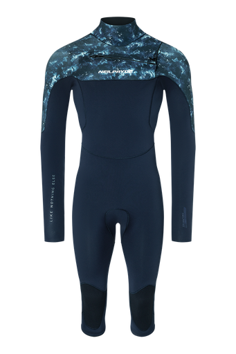 NEILPRYDE WIZARD L/S OVERKNEE 3/3 WETSUIT