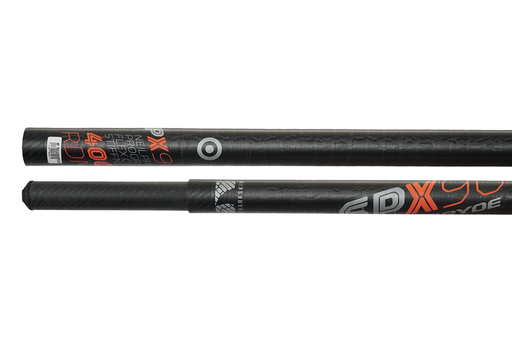 [120113-000] NEILPRYDE SPX 90 RDM 370 MAST