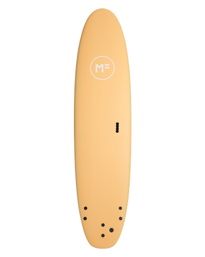 [H23-MF-SSO-800] MF SURF SCHOOL 8'0 SUPER SOFT SURFBOARD