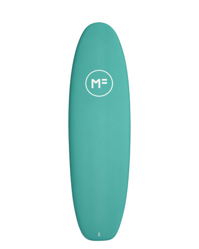 MF BEASTIE 7'0 EPOXY LAM FUTURE SURFBOARD