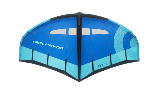 [140043-000] NEILPRYDE FLY  WING SL 7.0