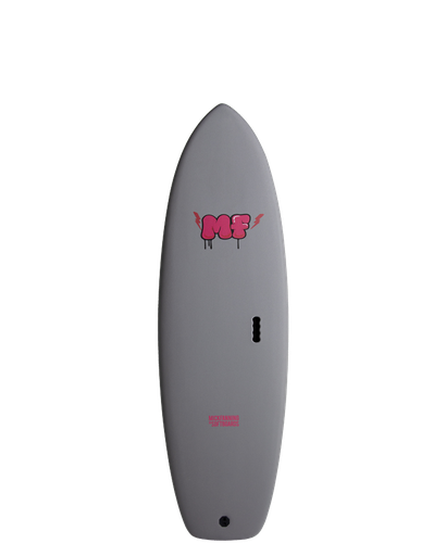 MF UNICORN 5'10 SUPER SOFT SURFBOARD