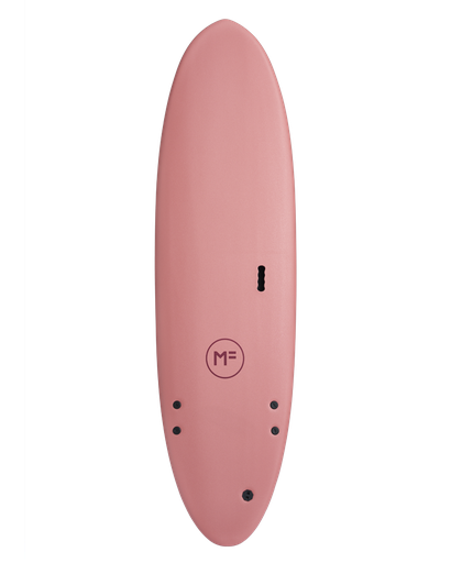 MF ALLEY CAT 7'6 SUPER SOFT SURFBOARD