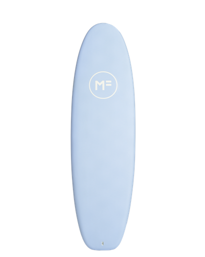 MF BEASTIE 7'0 EPOXY LAM FCSII SURFBOARD