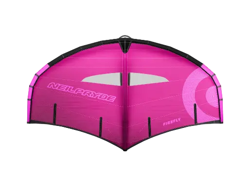 [150042-000] NEILPRYDE FIREFLY WING 5.5