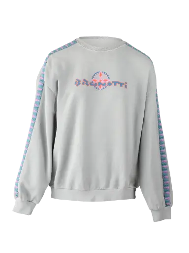 Brunotti Rewind crew women sweater
