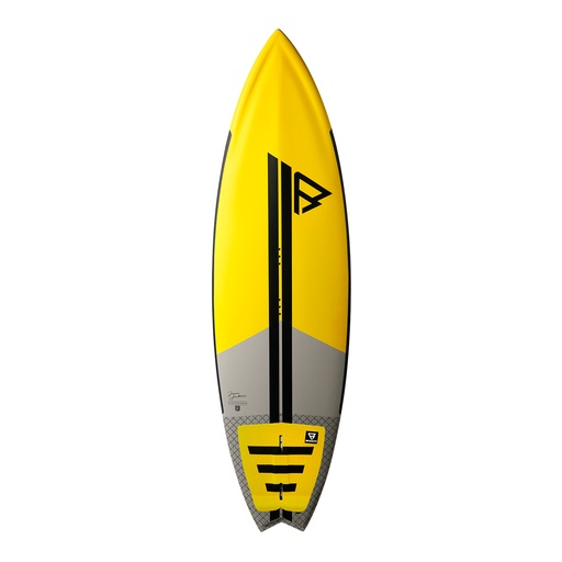 Brunotti Boomer surfkite board 21s (copia)